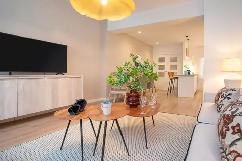 Pis de 77 m² a Barcelona