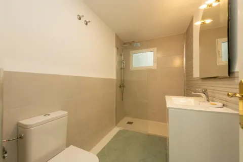 Wohnung 100 m² in Alicante