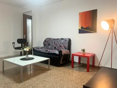 Habitació de lloguer, València