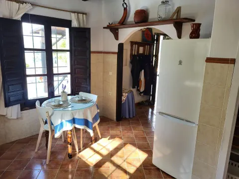 Moradia 110 m² em Sayalonga