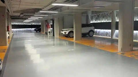 Pis de 200 m² a Madrid