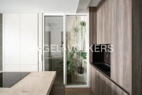 Apartamento 110 m² em València