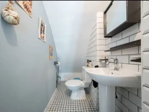 House 120 m² in Tibi