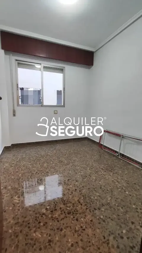 Pis de 100 m² a Xirivella