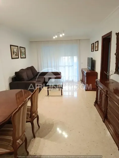 Pis de 90 m² a Alcalá de Guadaíra