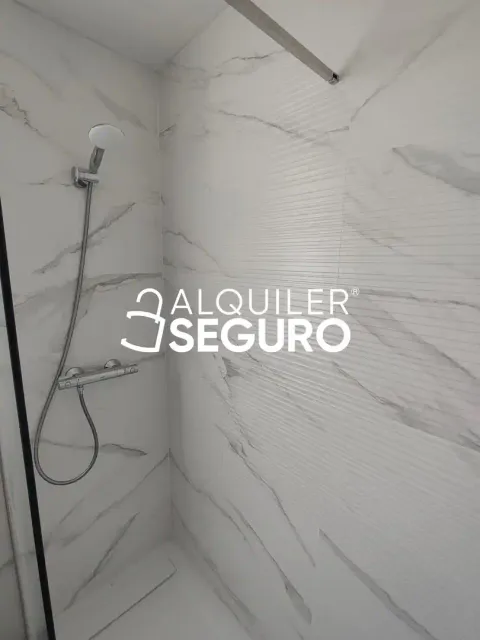 Pis de 60 m² a Madrid