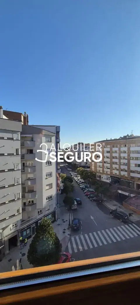 Appartamento 85 m² a Oviedo