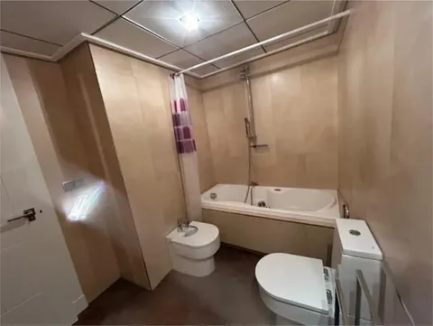 Pis de 46 m² a Albacete