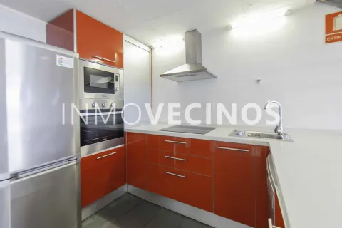 Flat 84 m² in Xirivella (4/36)