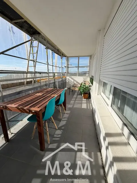 Pis de 132 m² a Gavà