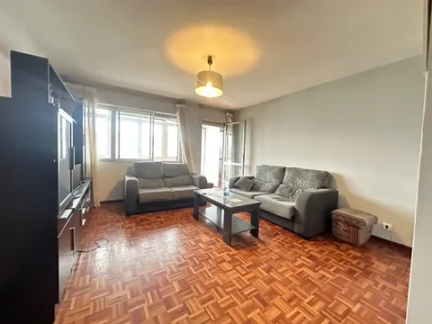 Appartement 100 m² à Santiago de Compostela