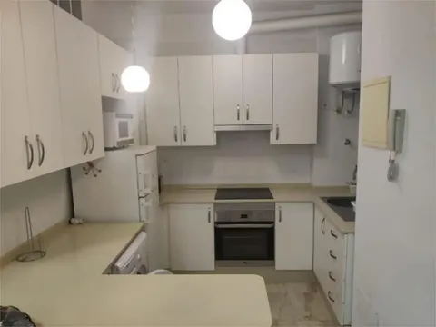 Pis de 40 m² a Múrcia