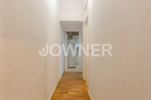 Apartamento 94 m² em Madrid