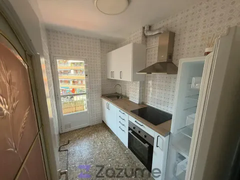 Piso de 62 m² en Madrid (2/25)