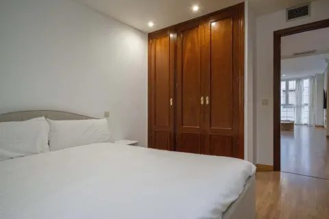 Appartamento 50 m² a Madrid (3/10)