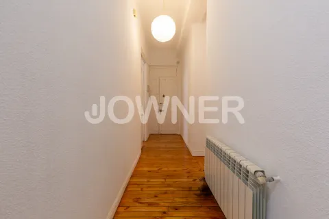 Apartamento 94 m² em Madrid