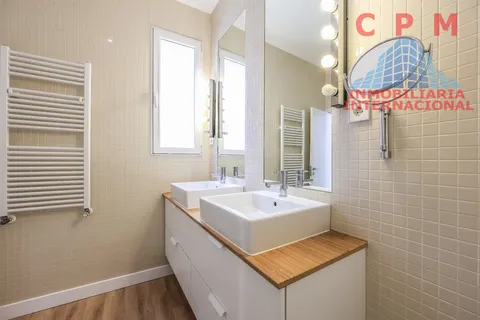 Wohnung 115 m² in Madrid