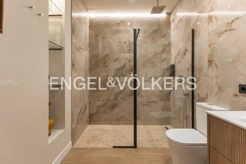 Pis de 70 m² a València