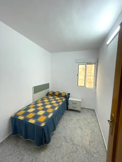 Pis de 99 m² a la Ràpita