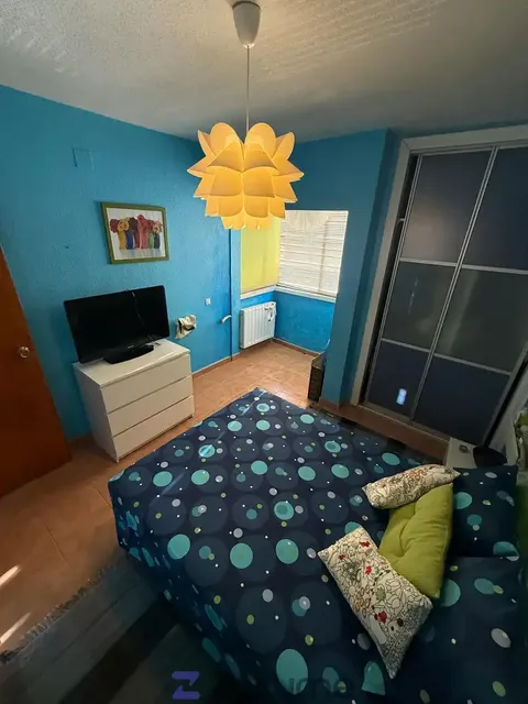 Pis de 95 m² a Santa María del Tiétar