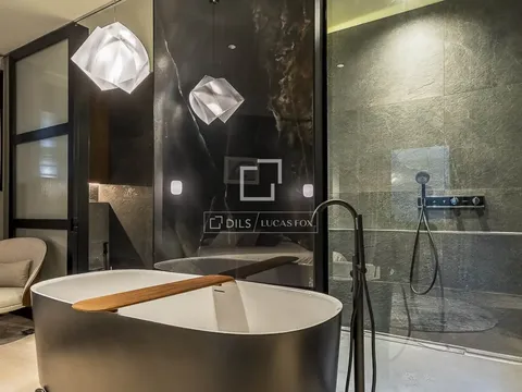 Pis de 185 m² a Barcelona