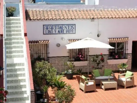 Pis de 95 m² a Tarifa