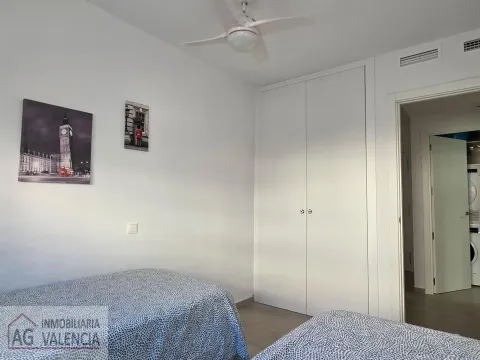 Pis de 62 m² a Almenara