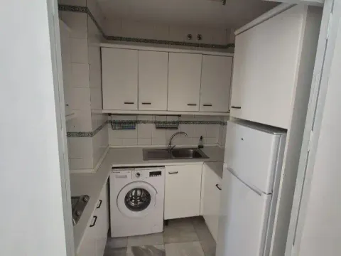 Flat 69 m² in Seville (4/10)