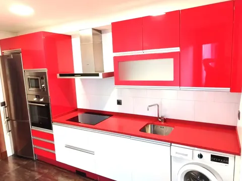 Piso de 76 m² en Vigo