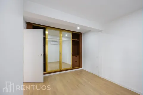 Pis de 89 m² a Madrid