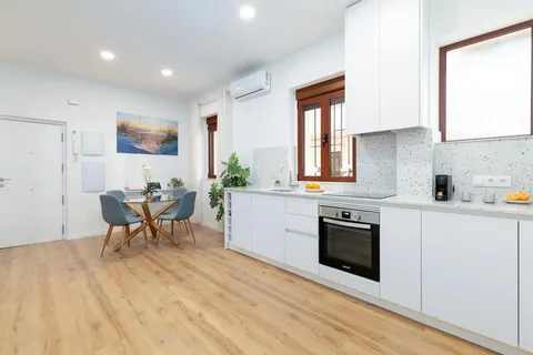 Appartamento 55 m² a Valencia