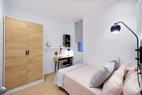 Habitación en alquiler, Valencia