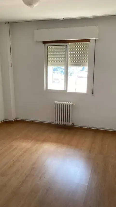 Pis de 95 m² a Vilagarcía de Arousa