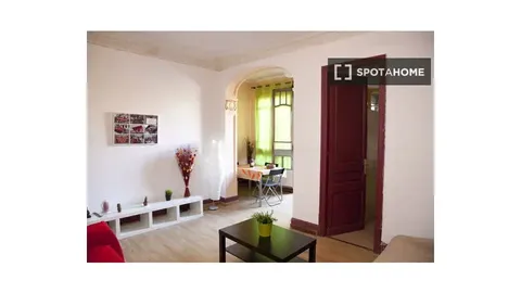 Habitación en alquiler, Barcelona