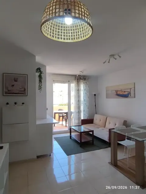 Pis de 50 m² a Vícar