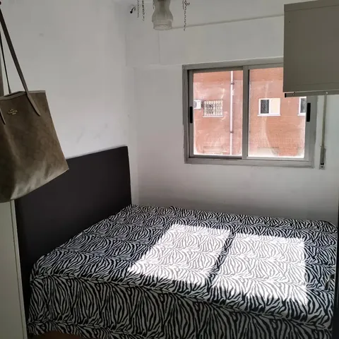 Wohnung 45 m² in Madrid