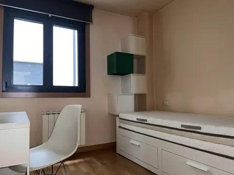 Pis de 69 m² a Monforte de Lemos