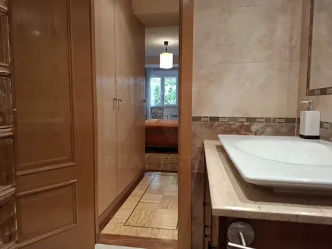 Pis de 104 m² a Madrid