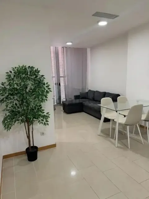 Pis de 55 m² a Alacant