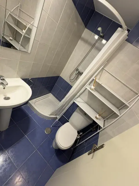 Pis de 100 m² a Collado Villalba
