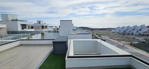 House 300 m² in Finestrat