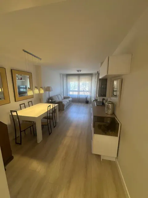 Pis de 90 m² a Saragossa