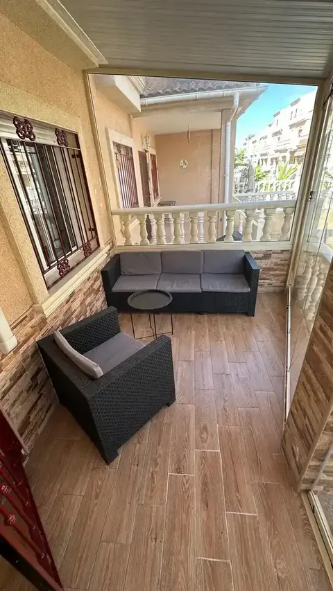 Casa de 85 m² a Oriola