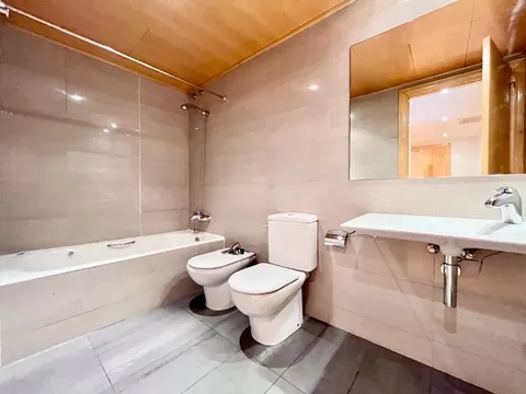 Pis de 152 m² a Barcelona