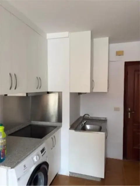 Pis de 35 m² a Santiago de Compostel·la