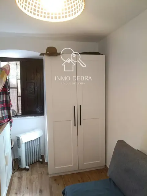 Casa de 100 m² a Muros de Nalón