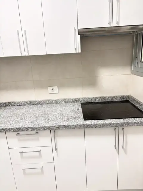 Piso de 100 m² en Santa Cruz de Tenerife