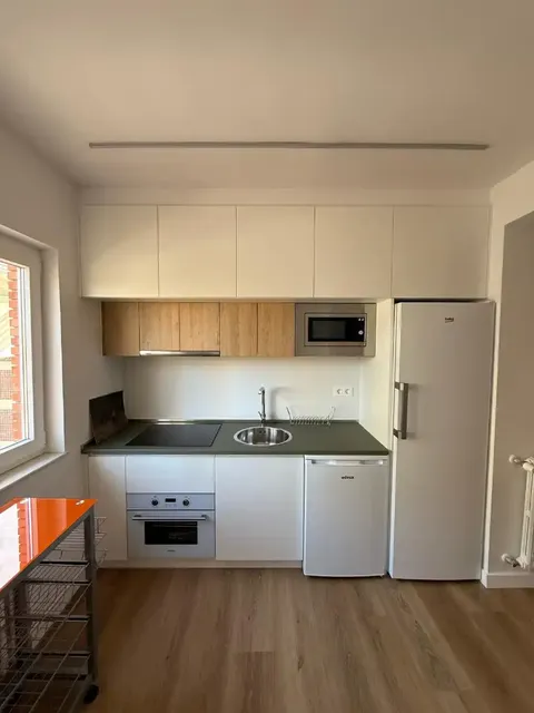 Wohnung 100 m² in Oviedo
