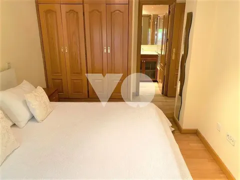 Pis de 86 m² a Madrid
