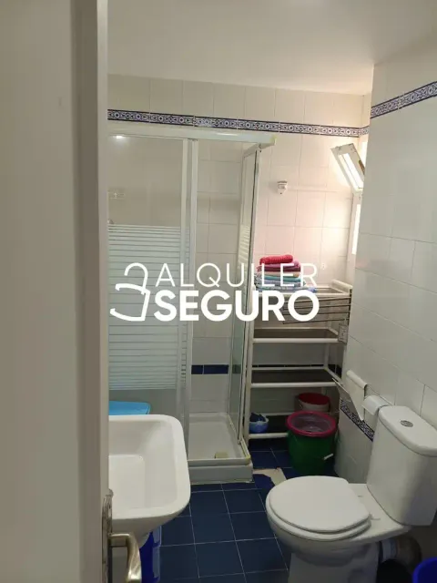 Wohnung 57 m² in Torremolinos